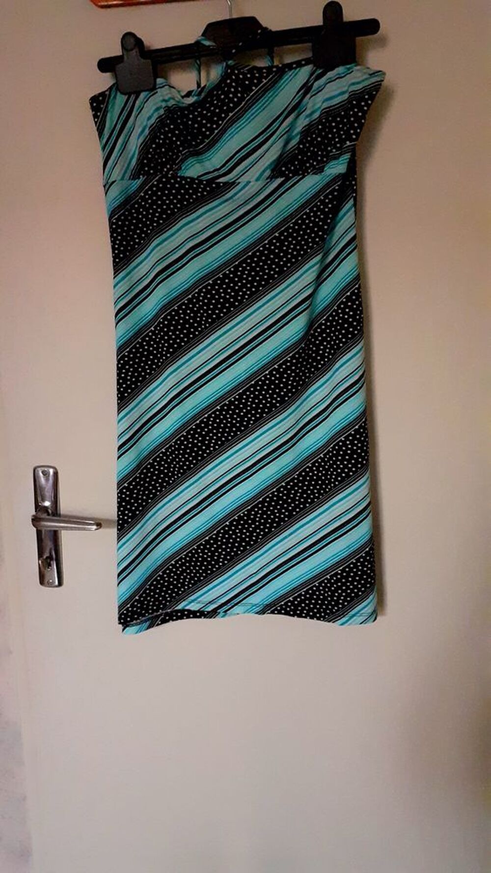 Robe &eacute;t&eacute; taille 40 Vêtements