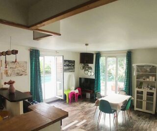  Appartement  vendre 2/3 pices 71 m