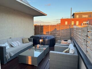  Appartement � vendre 3/4 pi�ces 100 m�