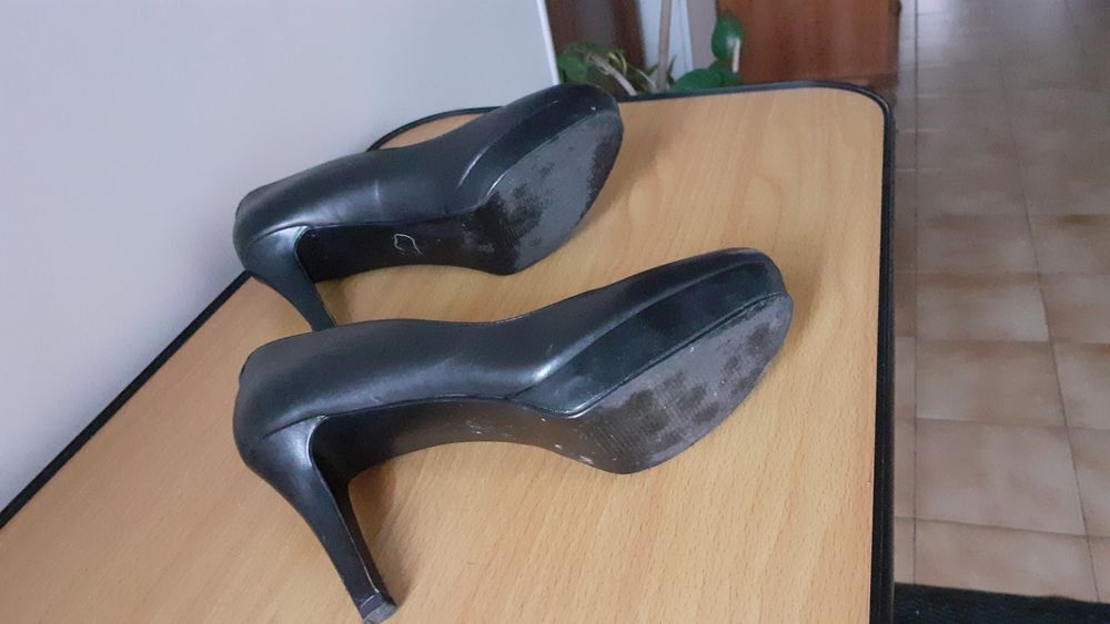 Escarpins pointure 38 Chaussures