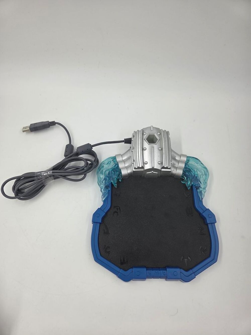 Portal of Power Skylanders (model 0000655) Consoles et jeux vidéos