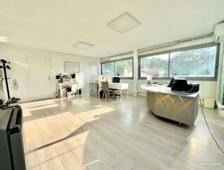  Atelier à louer 1 pièce 30 m²