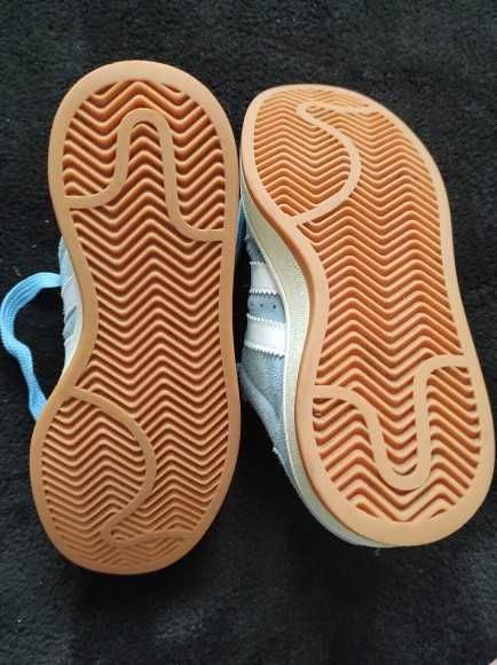 Baskets adidas campus oos 36 Chaussures