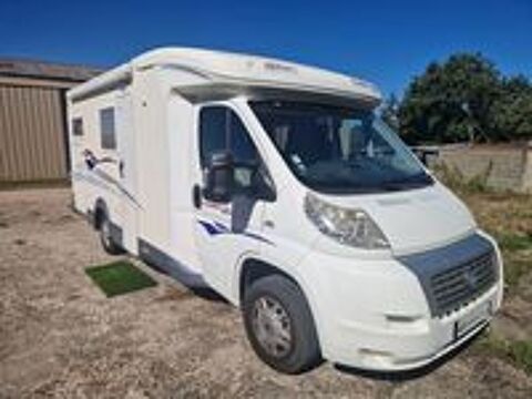  2007 occasion 87000 LIMOGES