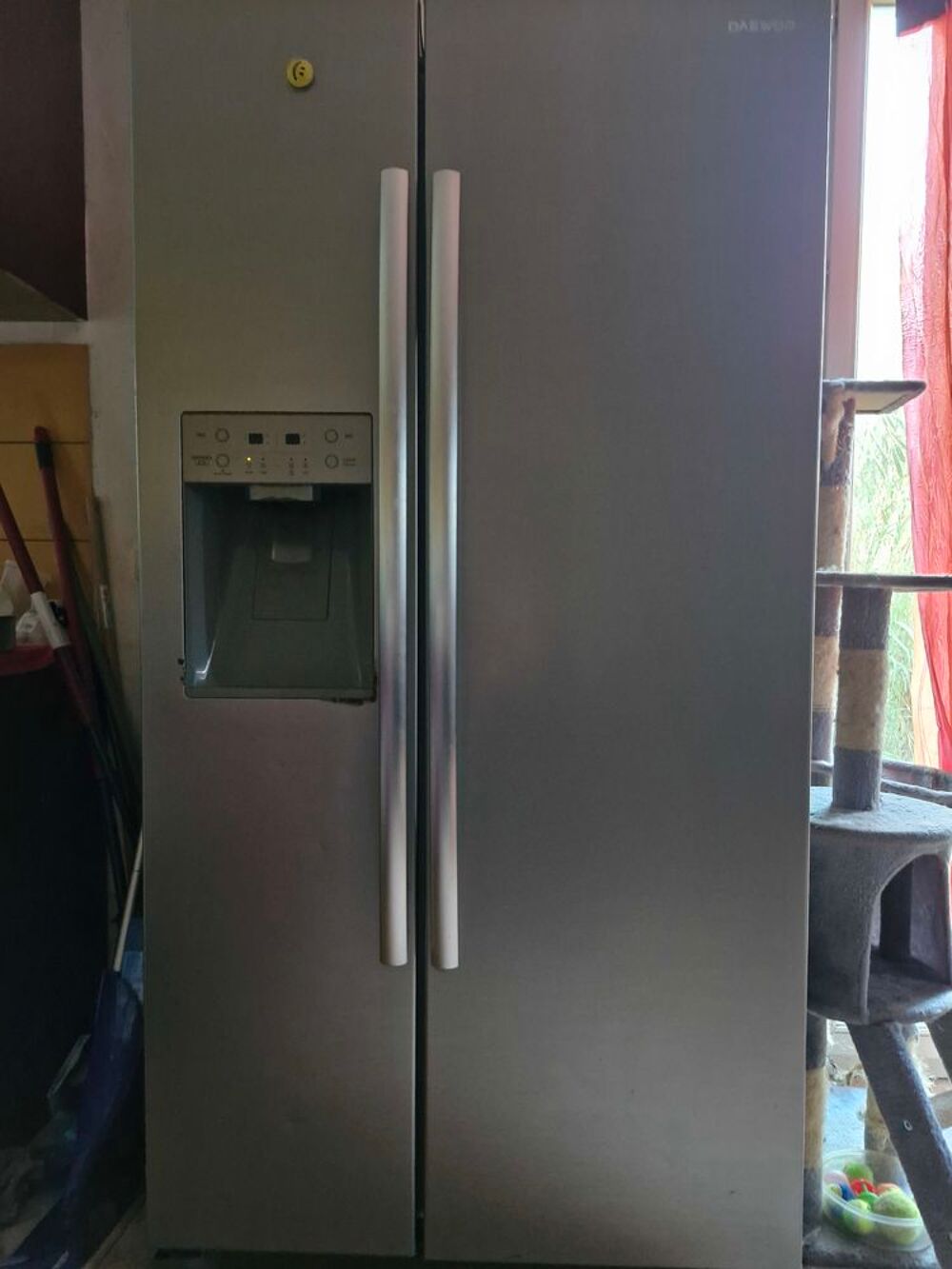 Frigo americain Electroménager