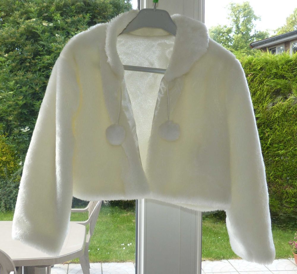 Robe + Bol&eacute;ro Vêtements enfants