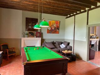  Maison à vendre 7 pièces 300 m²
