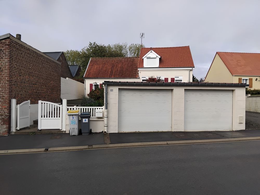 Vente Maison Maison individuelle sur montbrehain 