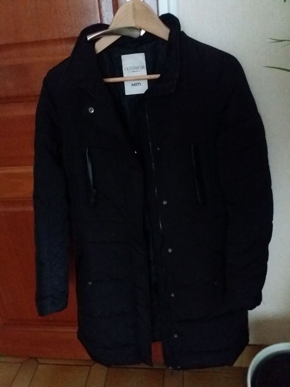 Manteau doudoune femme 36 / 38 Vêtements