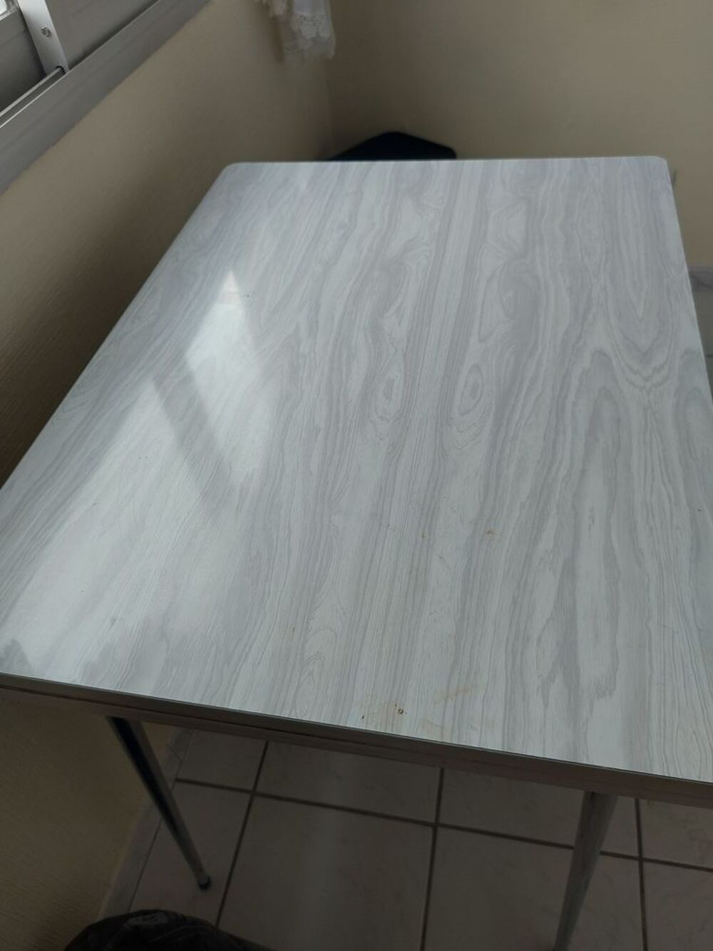 Ensemble table et chaises de cuisine Meubles