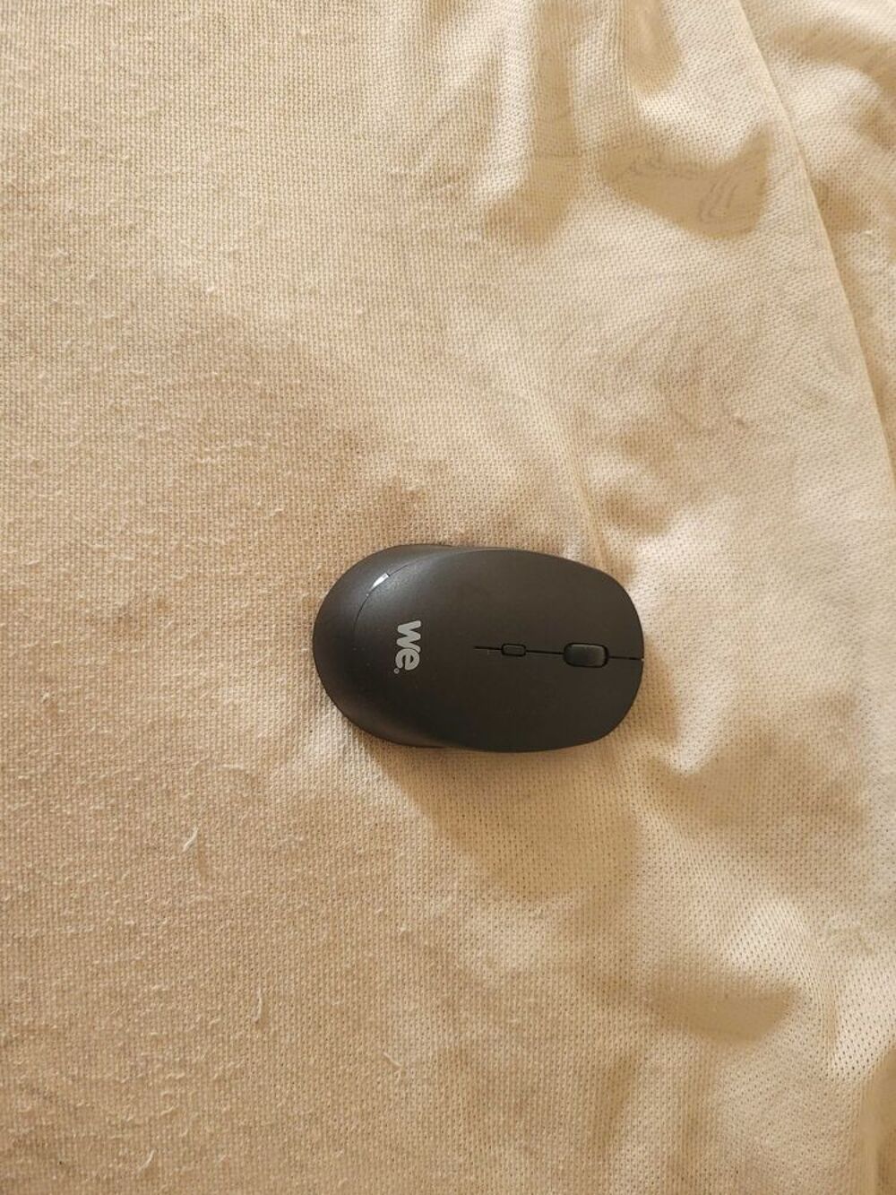 une souris pour ordinateur Matériel informatique