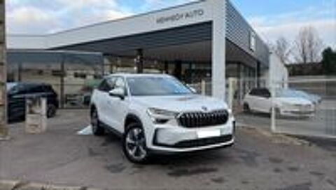 Kodiaq SELECTION 2024 occasion 40100 Dax