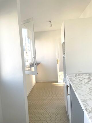  Appartement � vendre 3 pi�ces 