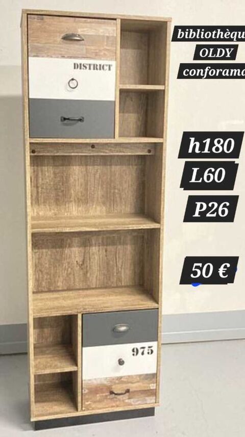 bibliothque 50 Montreuil (93)