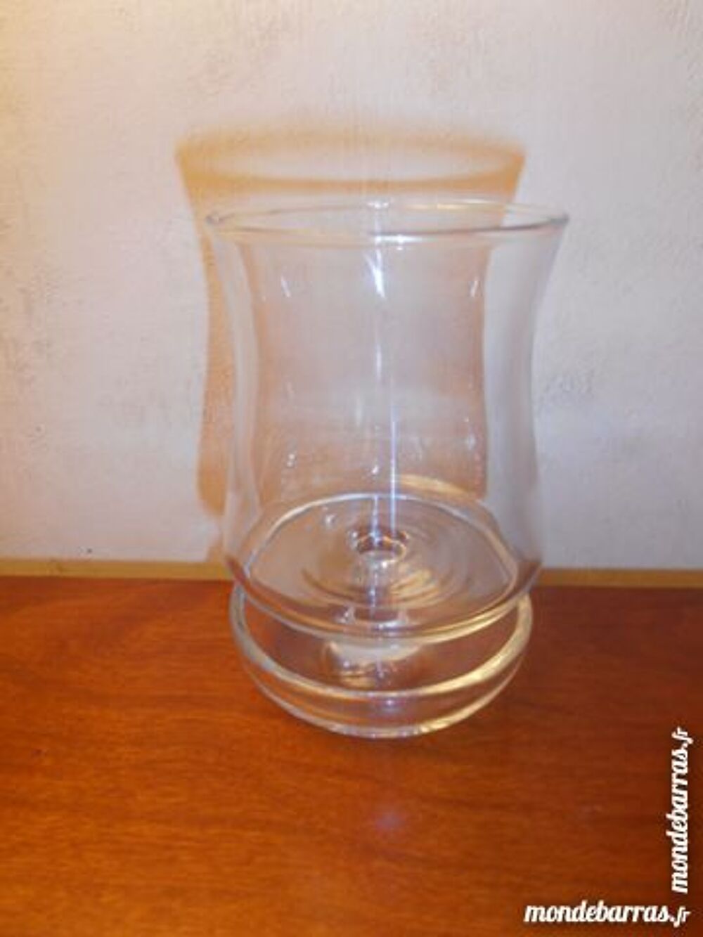 Verres avec r&eacute;ceptacle (57) Cuisine