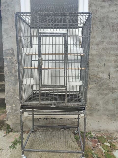 grande cage + voli�re 100 Haillicourt (62)