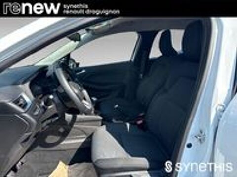 Clio V Clio TCe 90 Equilibre 2022 occasion 83300 Draguignan