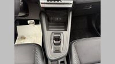 Captur E-Tech full hybrid 160 ch esprit Alpine 2026 occasion 91310 Montlh&eacute;ry