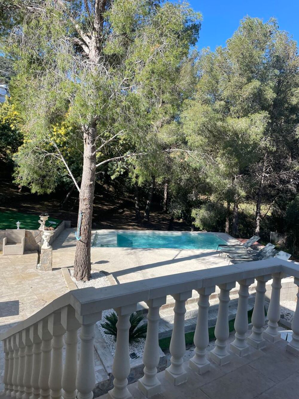   Maison de vacances Mer 60 kms de Perpignan  Espagne, Llanca