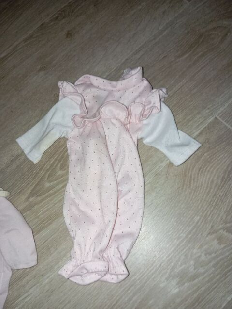 V�tements poup�es 1 Tours (37)