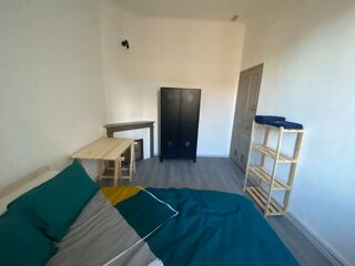  Appartement à vendre 3 pièces 50 m² Nîmes