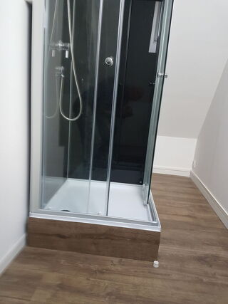  Appartement à louer 2 pièces 20 m²