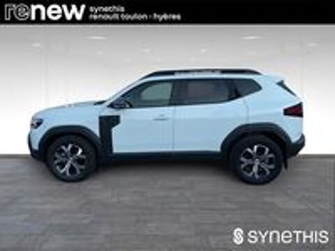 Duster Hybrid 140 Expression 2024 occasion 83160 La Valette-du-Var