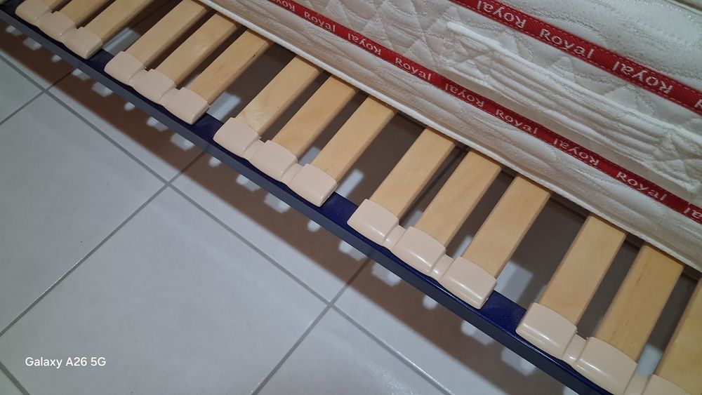 Matelas et sommier Meubles