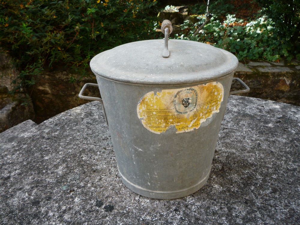 Lessiveuse zing Bricolage