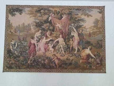 tapisserie murale  800 Carcassonne (11)