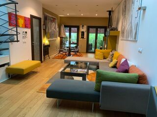  Maison � vendre 7 pi�ces 242 m�