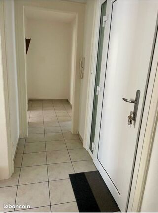  Appartement � louer 2 pi�ces 56 m� Mulhouse