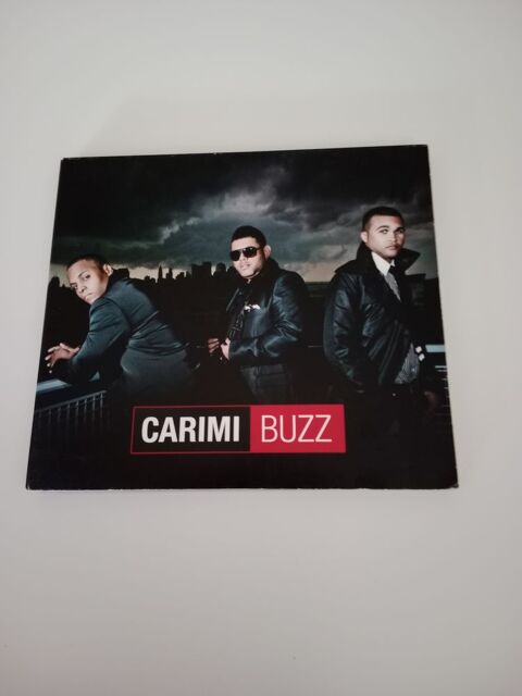 CD CARIMI Buzz 39 Sautron (44)