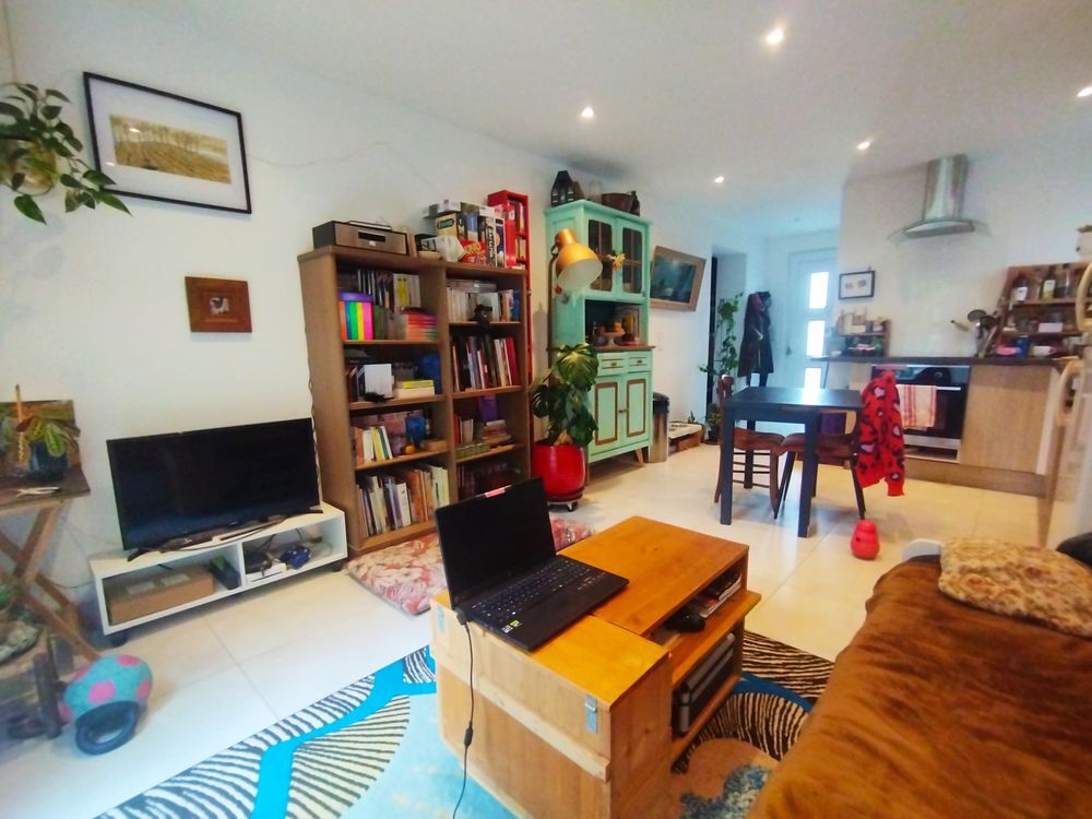 Vente Maison Petite maison avec jardin Castelsarrasin