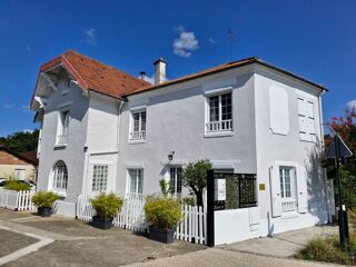 Maison � vendre 5 pi�ces 104 m�