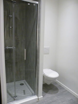  Appartement à louer 1 pièce 21 m²