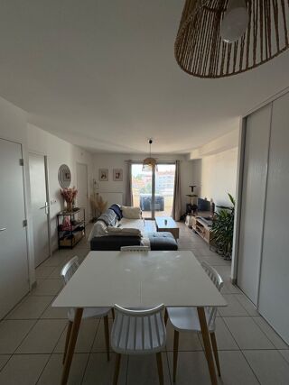  Appartement � louer 2 pi�ces 42 m�