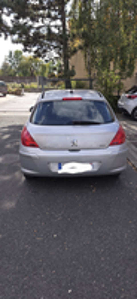 308 1.4 VTi 95ch Confort 2008 occasion 95200 Sarcelles