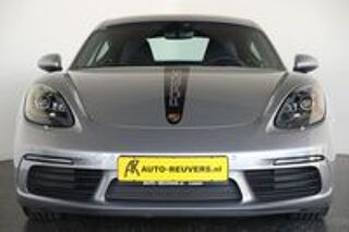 Cayman 718 2.0i 300 ch 2021 occasion 06000 Nice