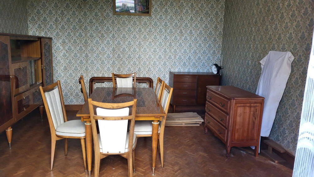 Vente Maison Maison cinq chambres avec jardin Exireuil