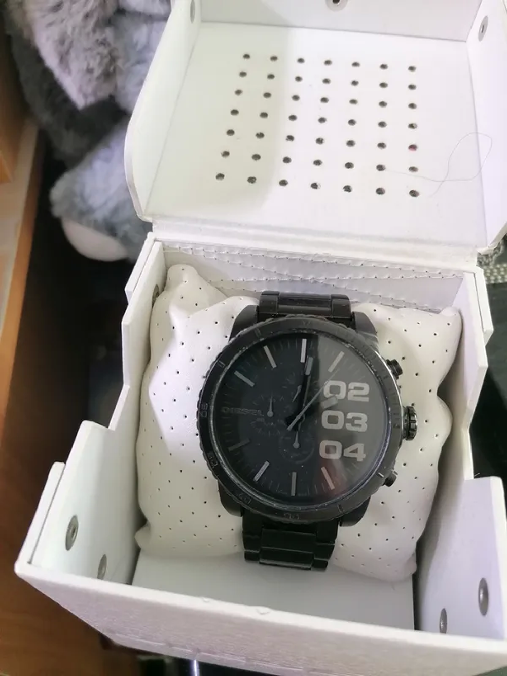 Montre Diesel Bijoux et montres