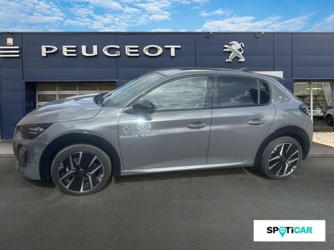 Annonce voiture Peugeot 208 35900 