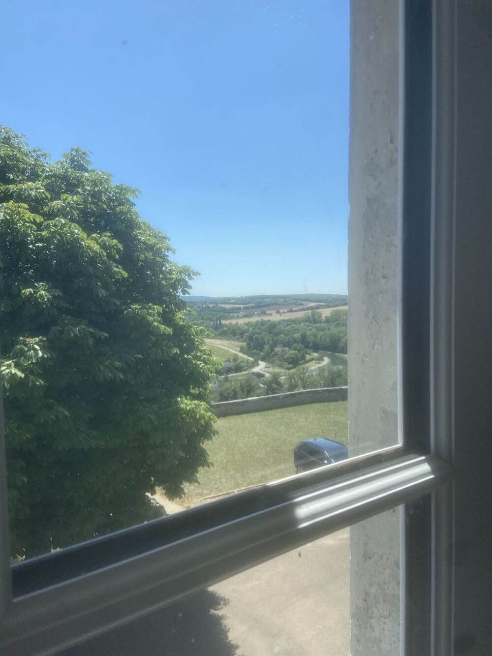 Vente Maison belle maison à Mailly le Château Mailly-le-château