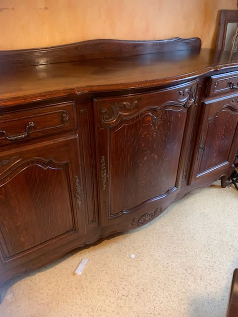 Meuble de salle  manger 1200 Quesnoy-le-Montant (80)