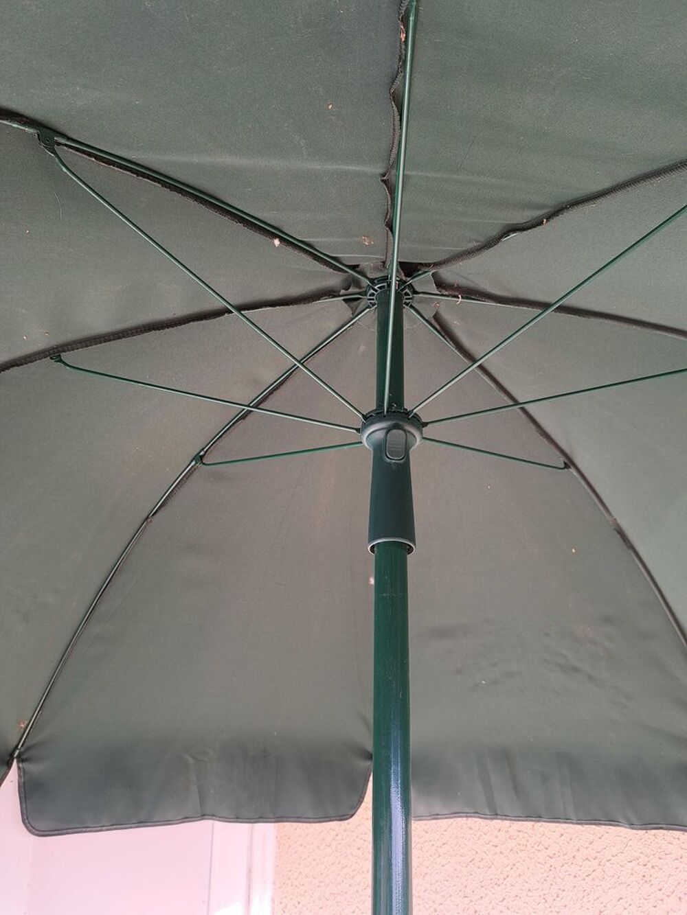 Parasol Perrier Jardin