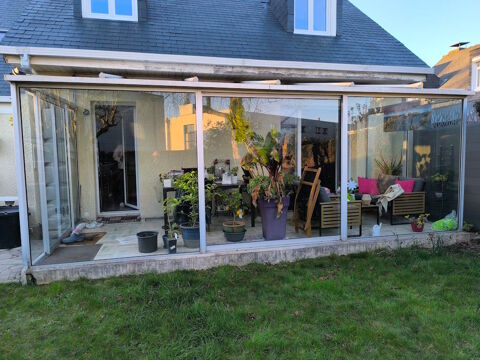 V�randa � d�monter 800 Cesson-S�vign� (35)