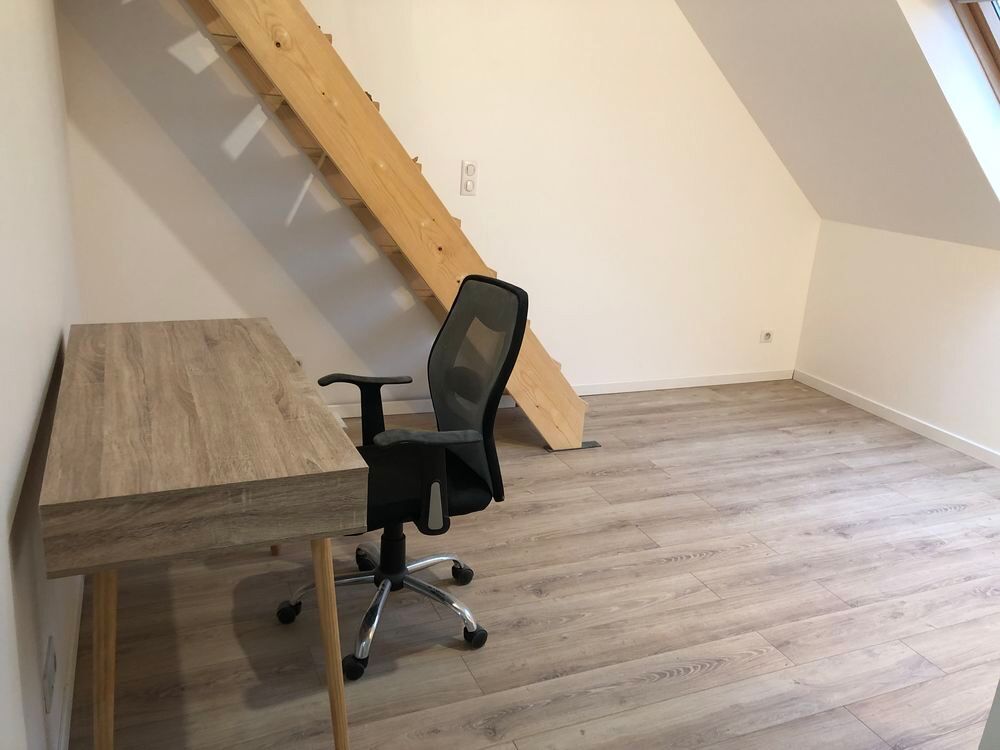 Location Colocation colocation Neudorf/Musau Strasbourg