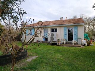  Maison � vendre 5 pi�ces 115 m�