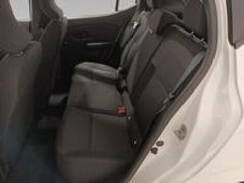 Sandero ECO-G 100 - 22 Essentiel 2022 occasion 08000 Charleville-M&eacute;zi&egrave;res