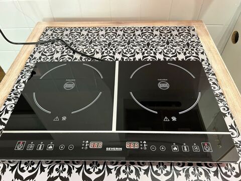 Plaques de cuisson posable  induction SEVERIN 90 Guret (23)